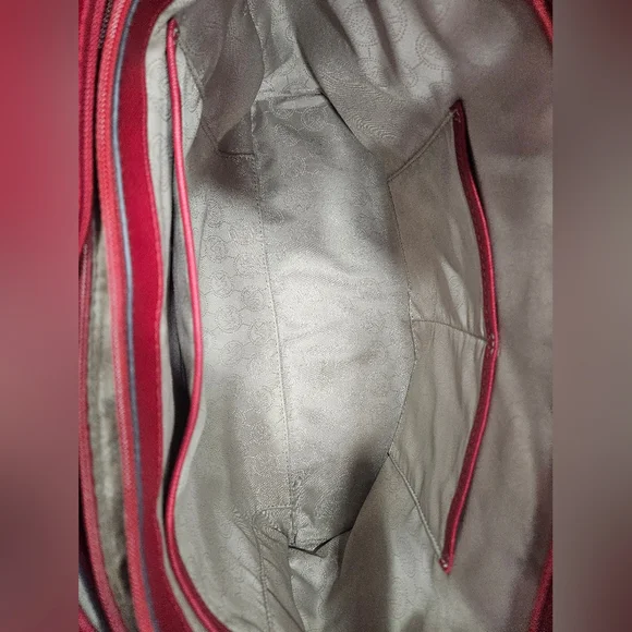 Michael Kors Large Jet Set Tote - GUC - Picture 5 of 13